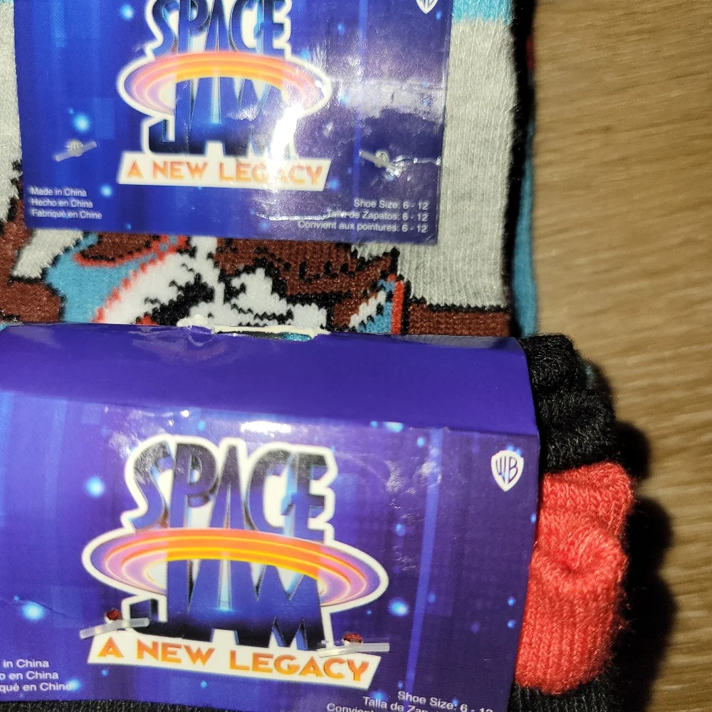 Hyp nwt packs